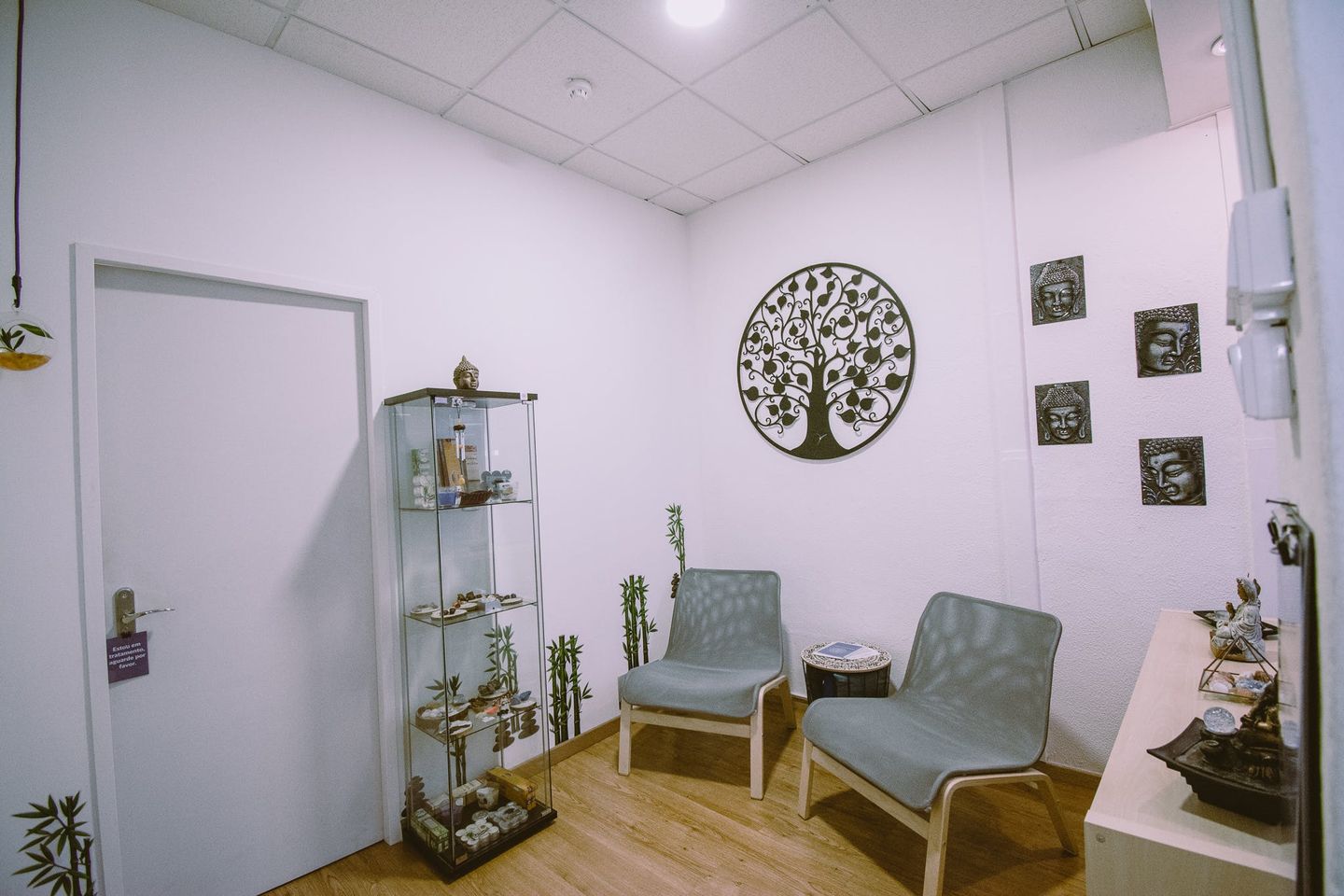 Espaço Terapêutico Kuan Yin - Image 5
