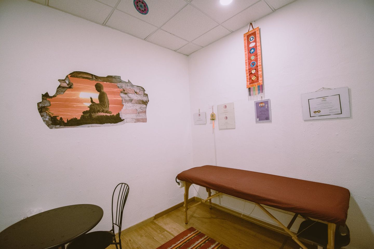 Espaço Terapêutico Kuan Yin - Image 6