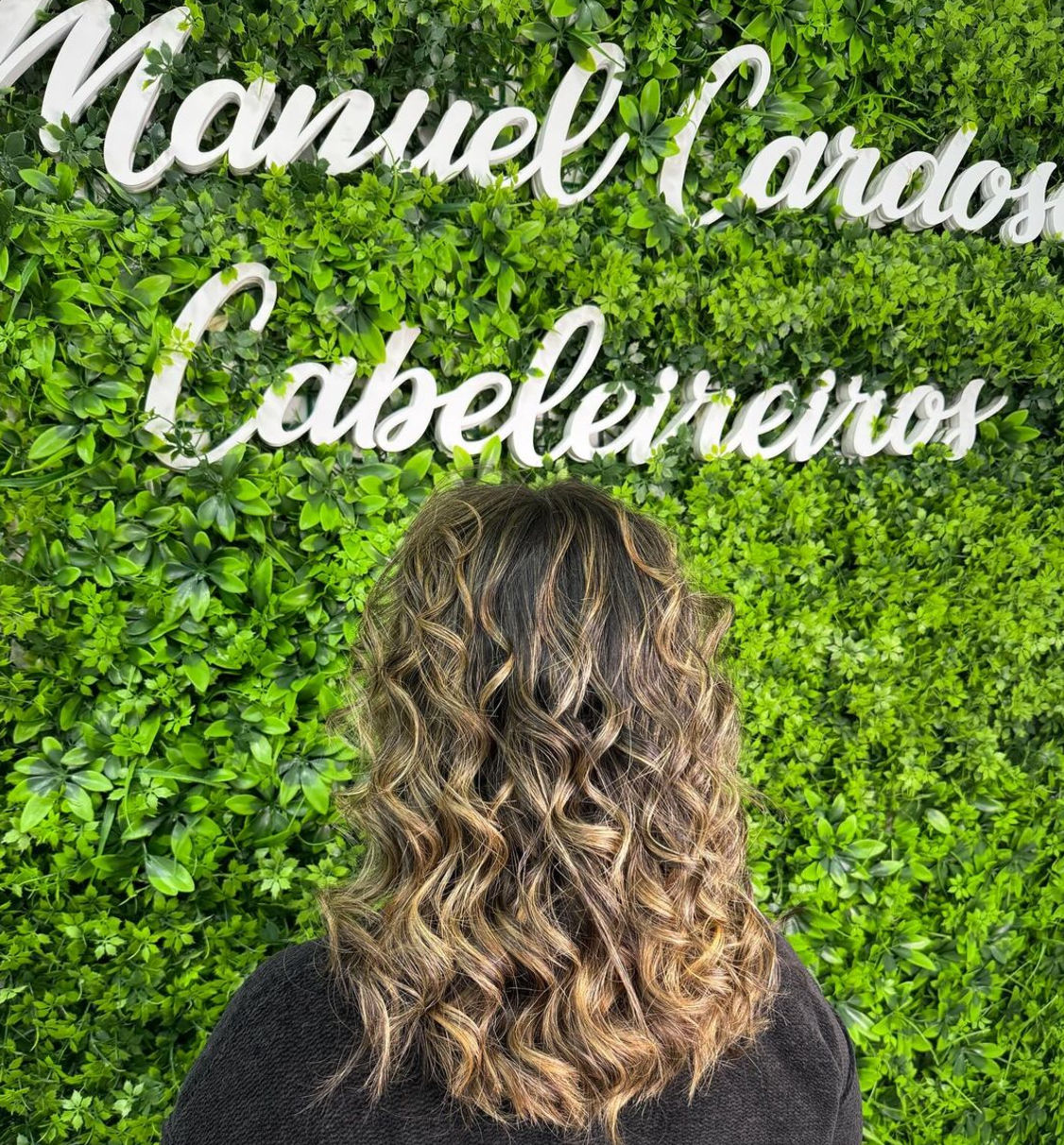 Manuel & Ana Cardoso Cabeleireiros - Image 3