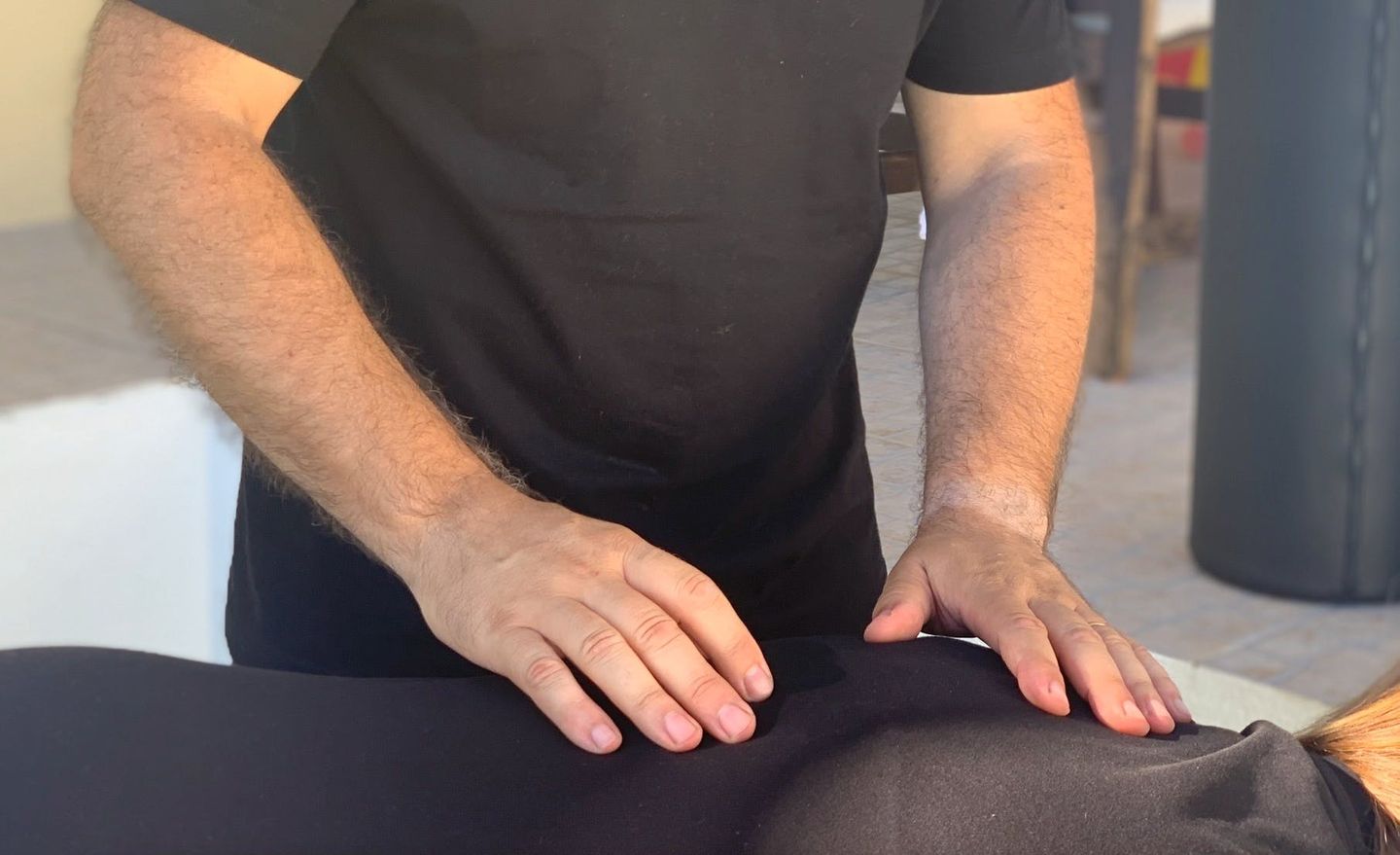Marco Neves - Osteopatia - Image 1