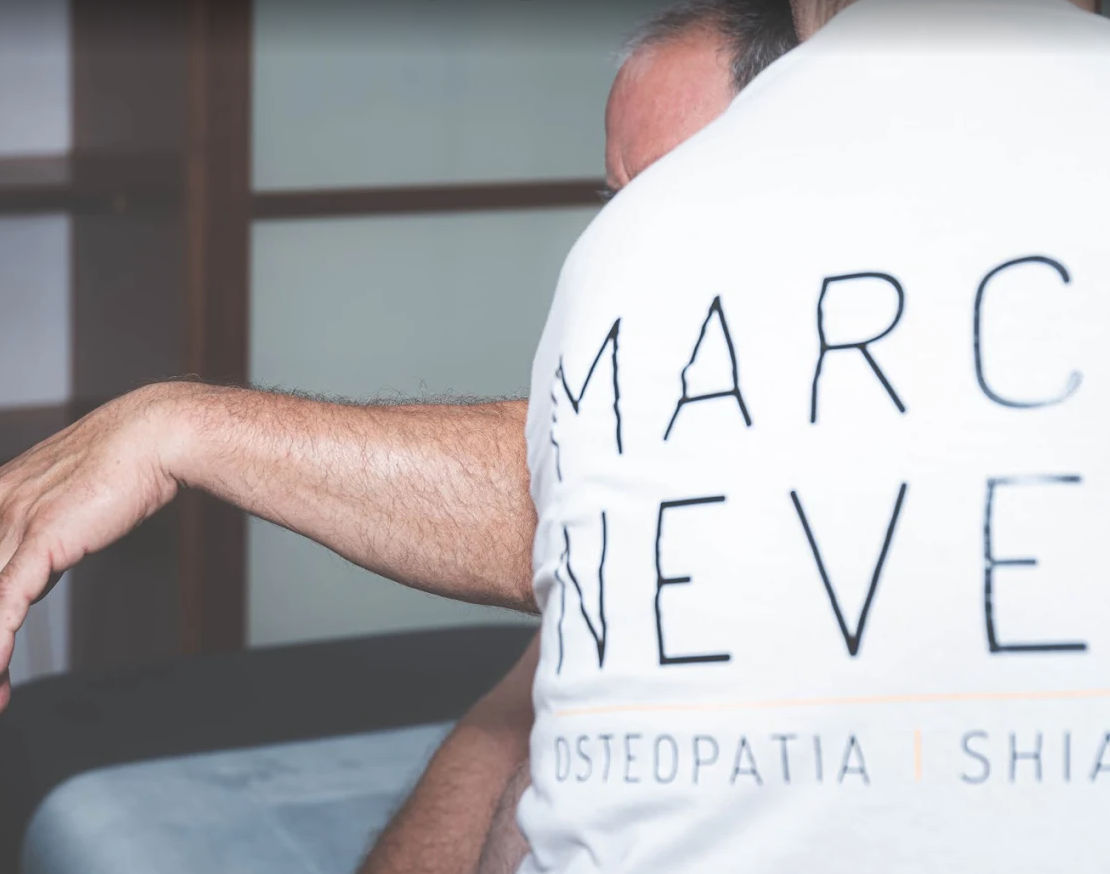 Marco Neves - Osteopatia - Image 6