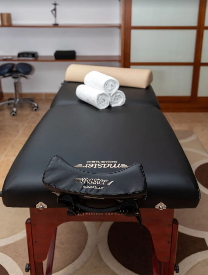 Marco Neves - Osteopatia - Image 5