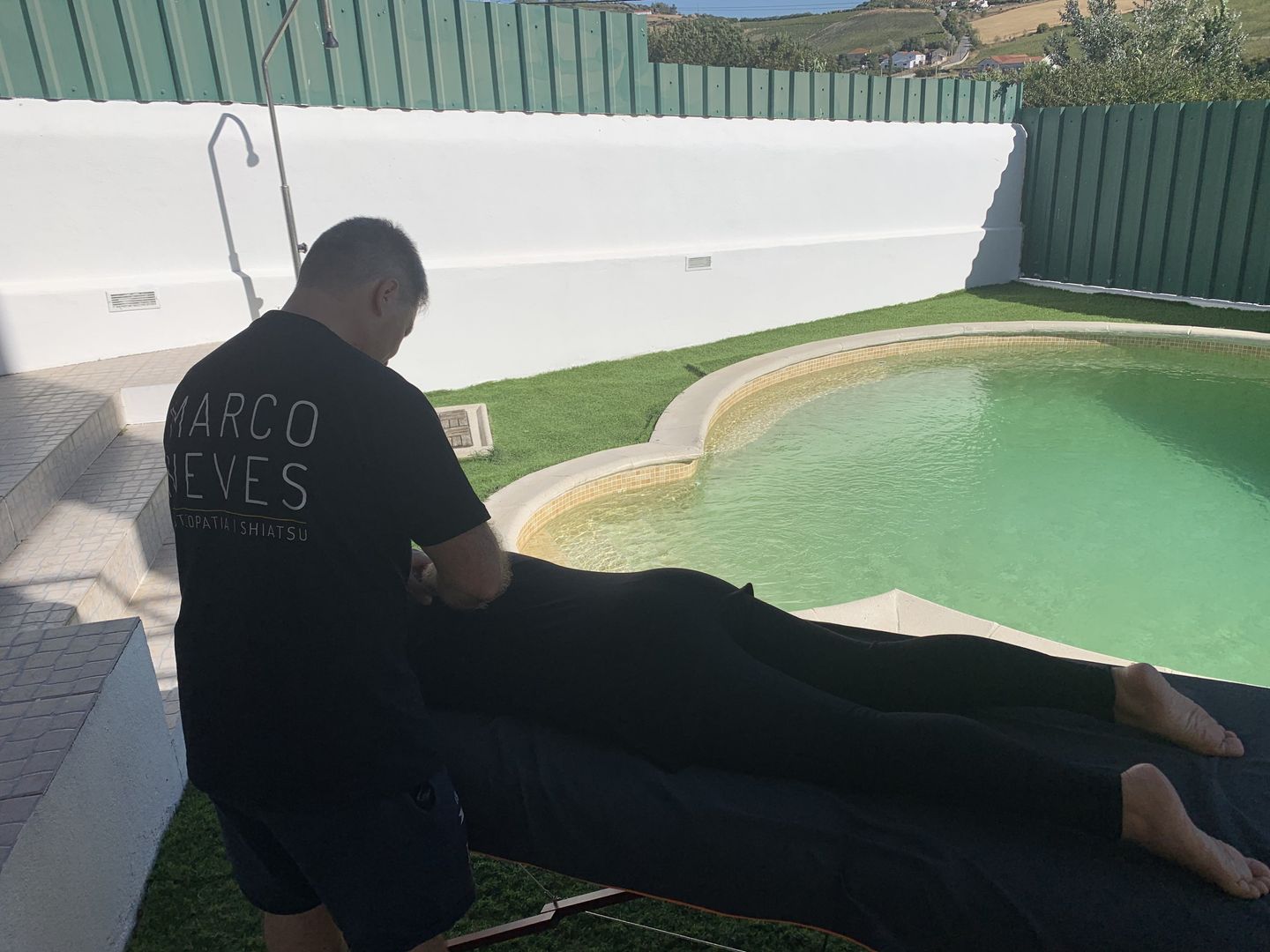 Marco Neves - Osteopatia - Image 4