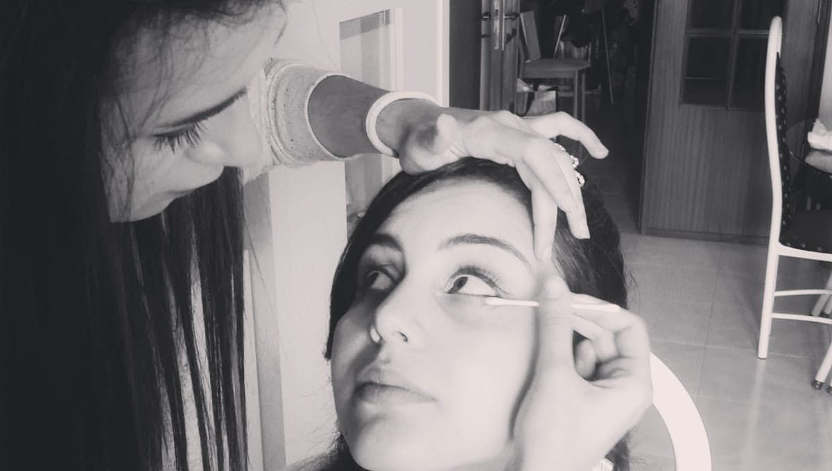 Beatriz Kaiser - Makeup - Image 6