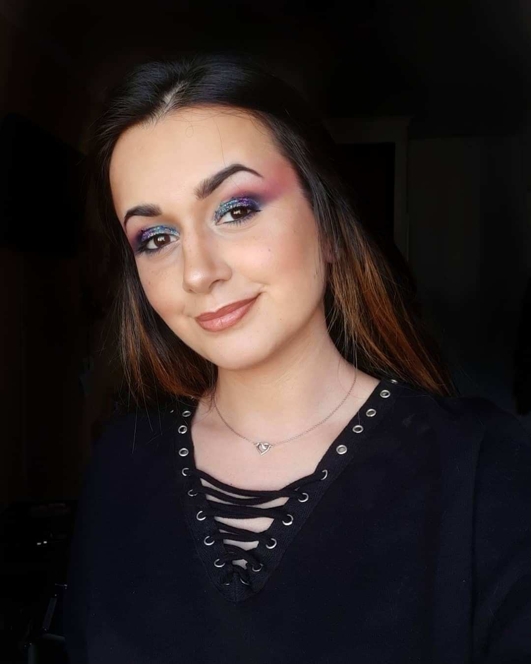 Beatriz Kaiser - Makeup - Image 1