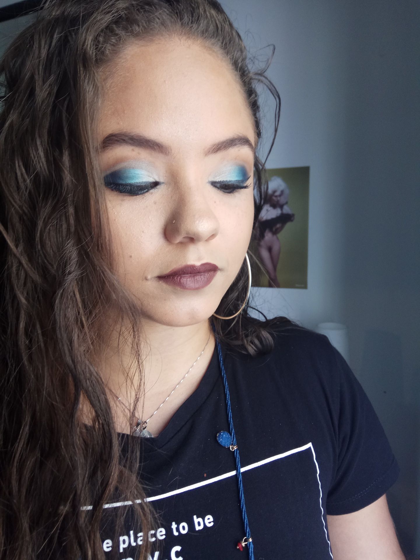 Beatriz Kaiser - Makeup - Image 5