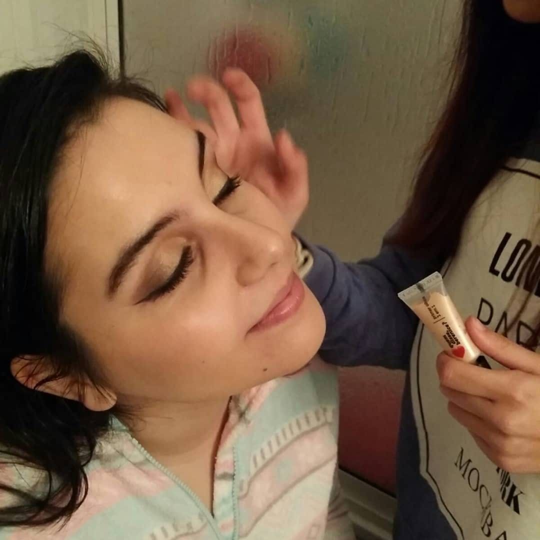 Beatriz Kaiser - Makeup - Image 4