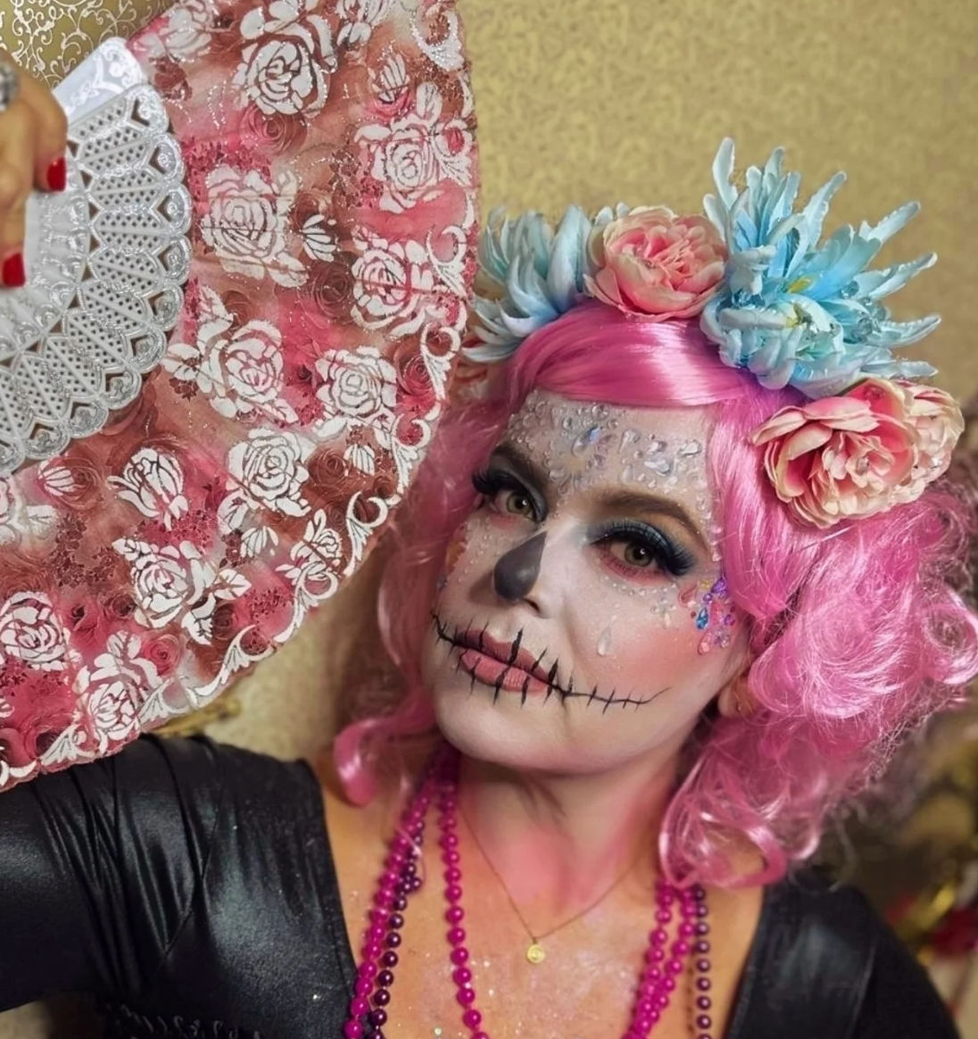 Dora Garcez Makeup Artist - Image 10