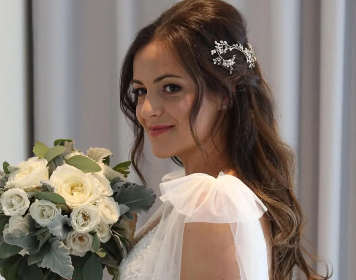 Dora Garcez Makeup Artist - Image 3