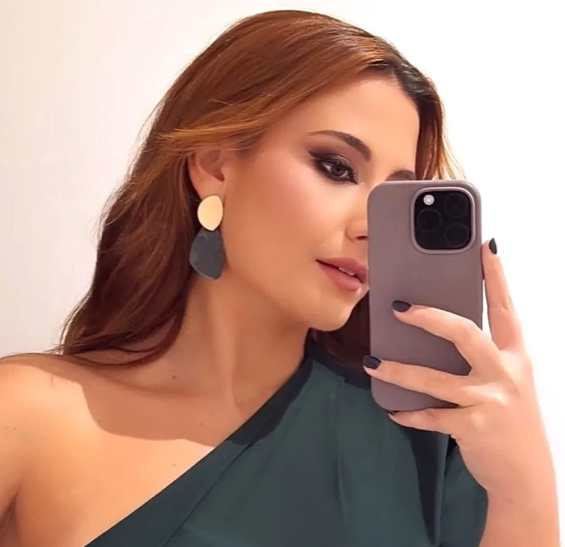Dora Garcez Makeup Artist - Image 4