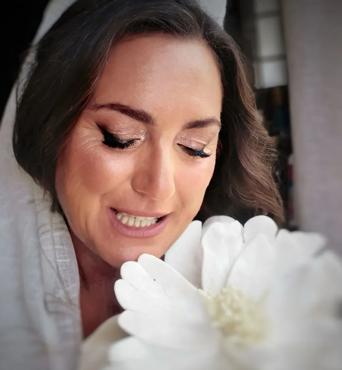 Dora Garcez Makeup Artist - Image 5