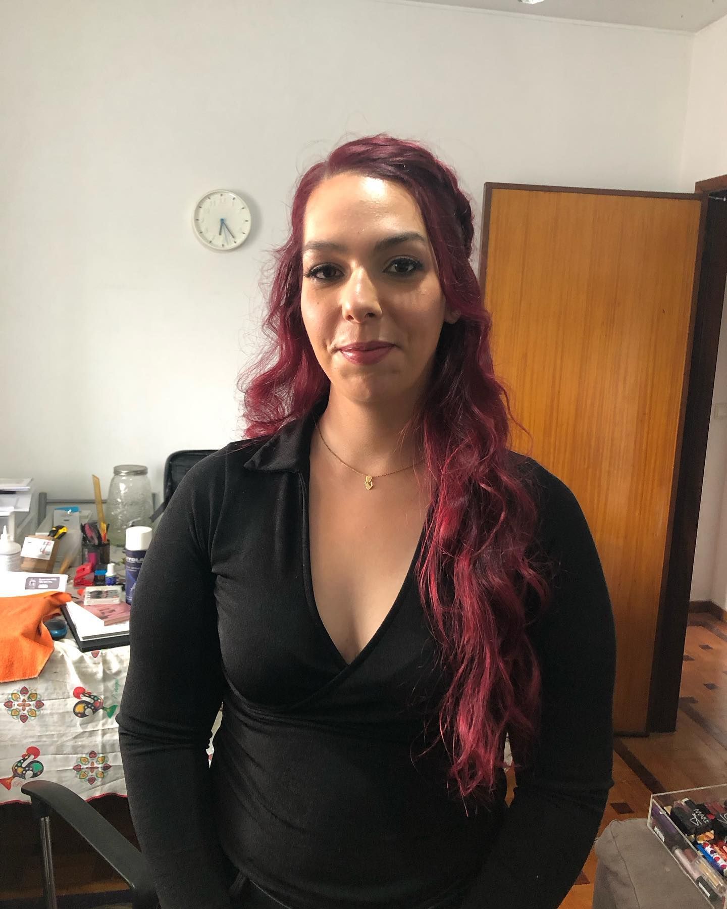 Tânia Cunha Makeup - Image 6