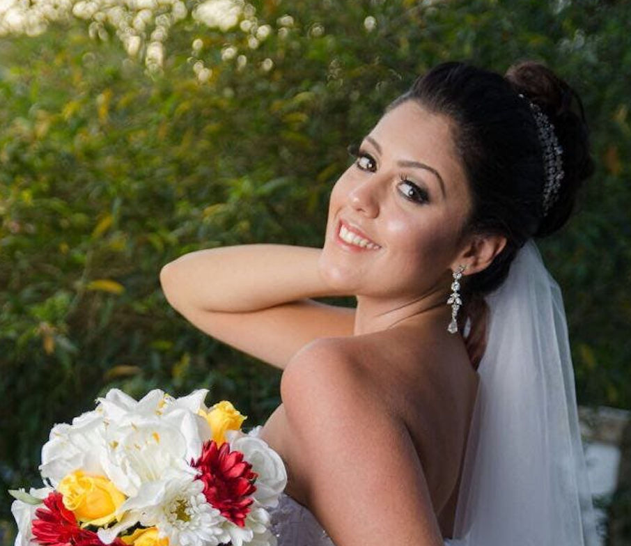 Tânia Cunha Makeup - Image 2