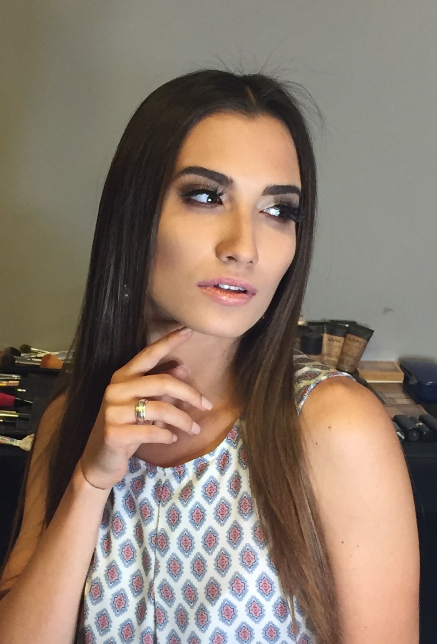Tânia Cunha Makeup - Image 4