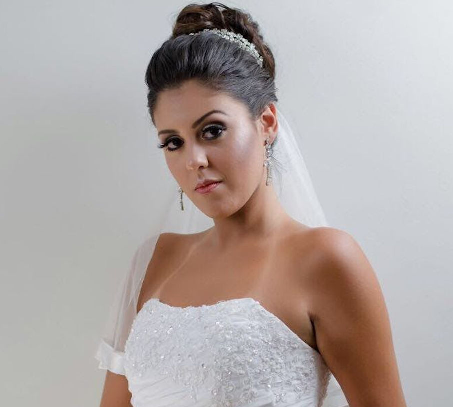 Tânia Cunha Makeup - Image 3