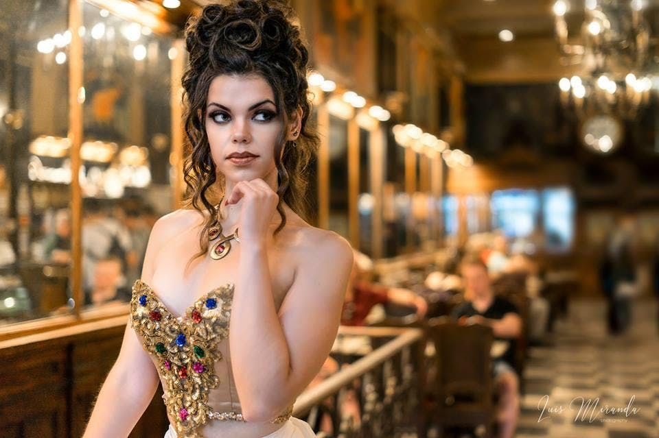 Denise do Carmo - Image 1