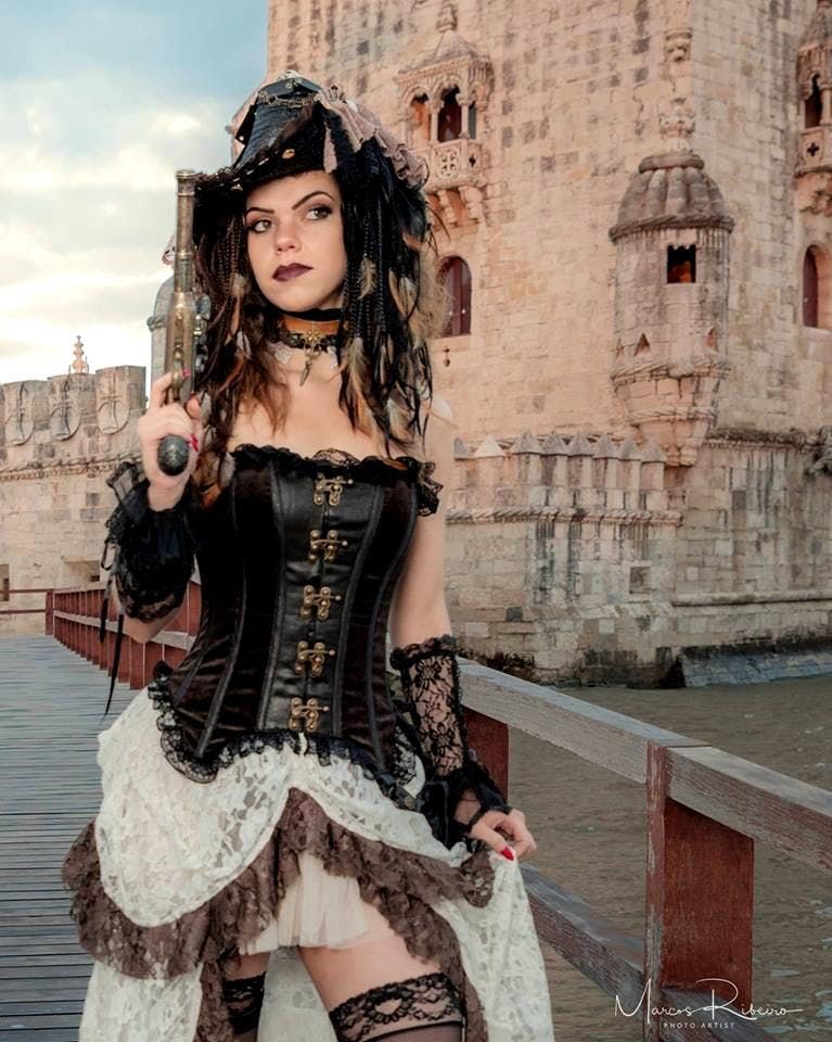 Denise do Carmo - Image 6
