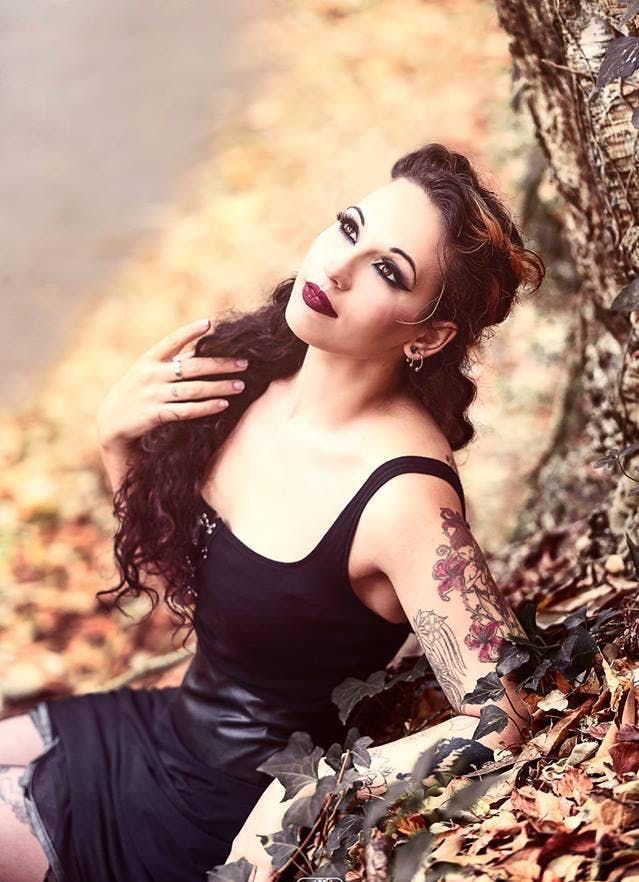 Denise do Carmo - Image 4