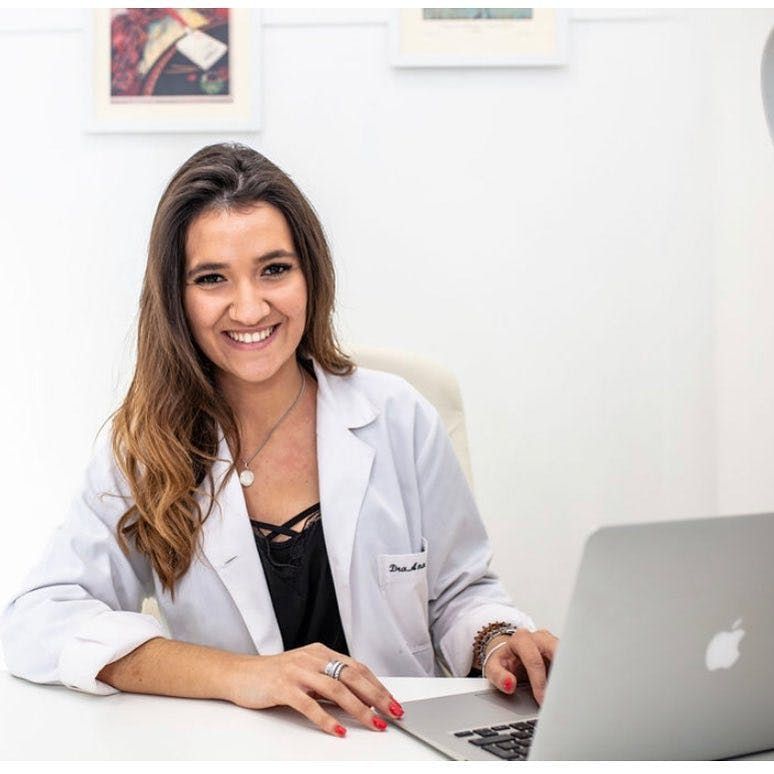 Nutricionista Ana Morgado - Oeiras - Image 1
