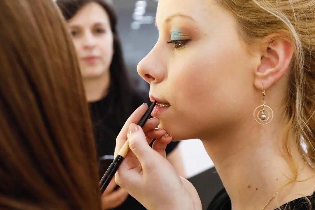Valerie’s Make-up - Image 2
