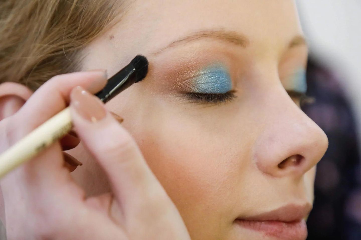 Valerie’s Make-up - Image 9