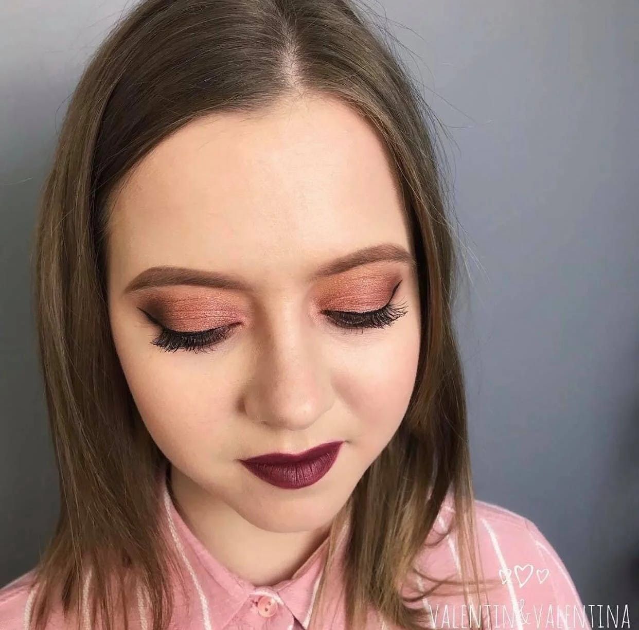 Valerie’s Make-up - Image 1