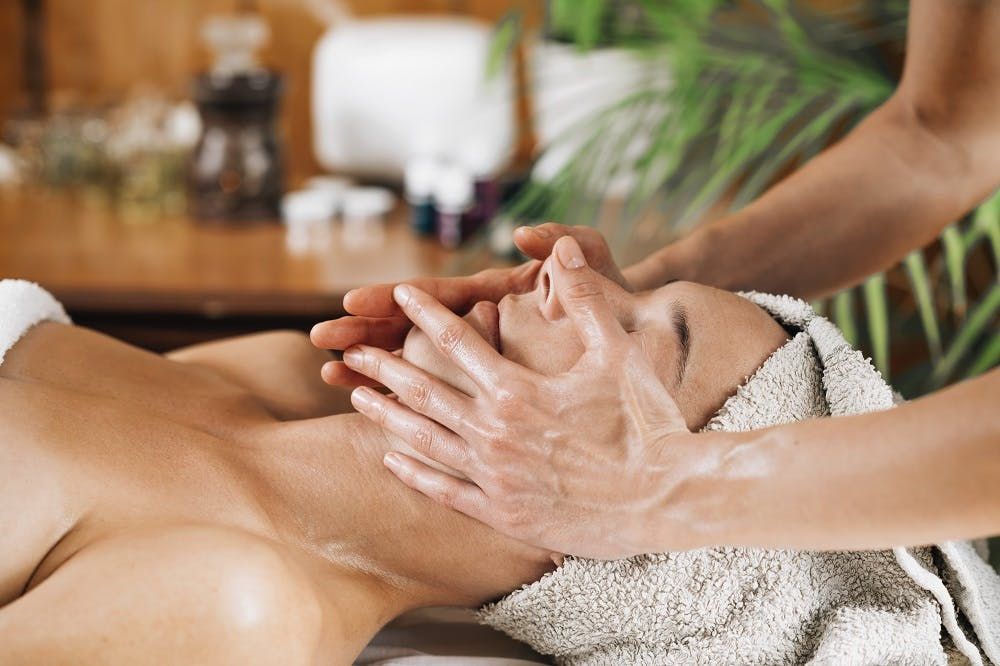Mónica Pereira – Terapeuta Massagem/ Medicinas Alternativas - Image 1