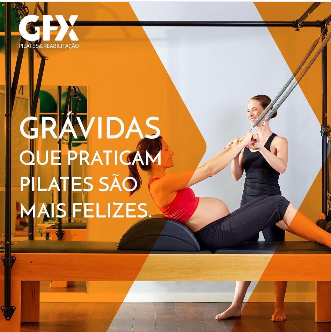 GFX Pilates Tires - Image 1