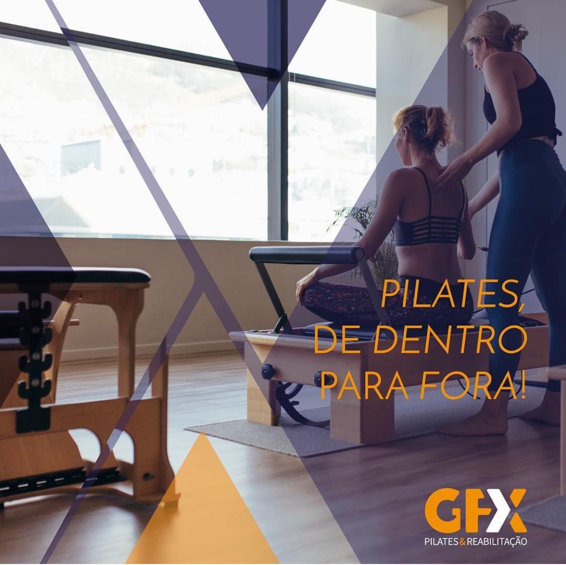 GFX Pilates Oeiras - Image 3