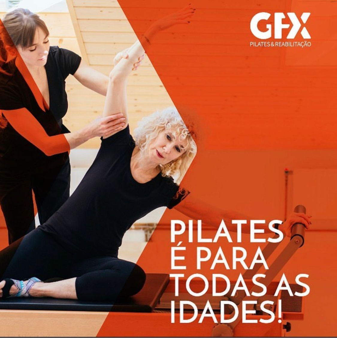 GFX Pilates Oeiras - Image 5