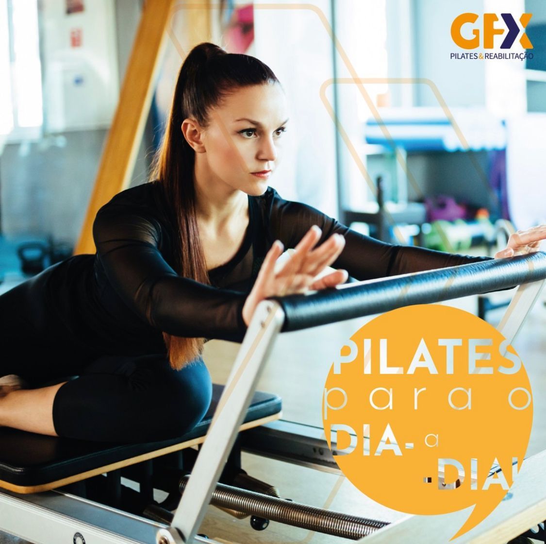 GFX Pilates Oeiras - Image 2
