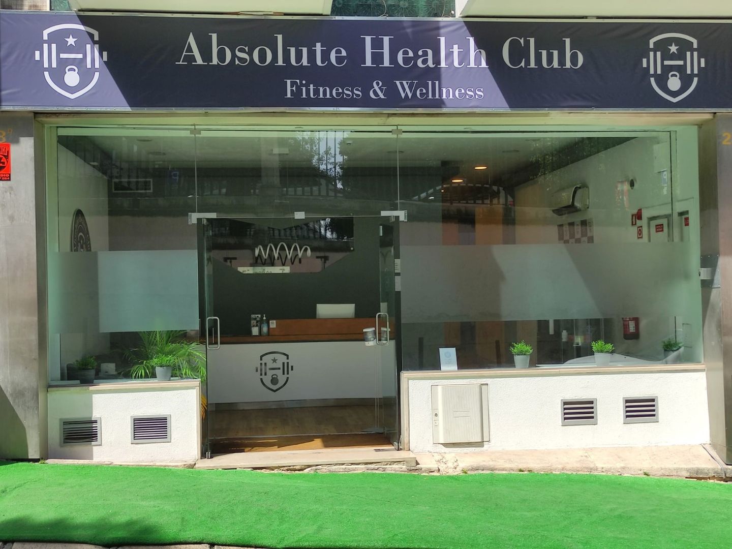 Absolute Health Club Fitness e Wellness
