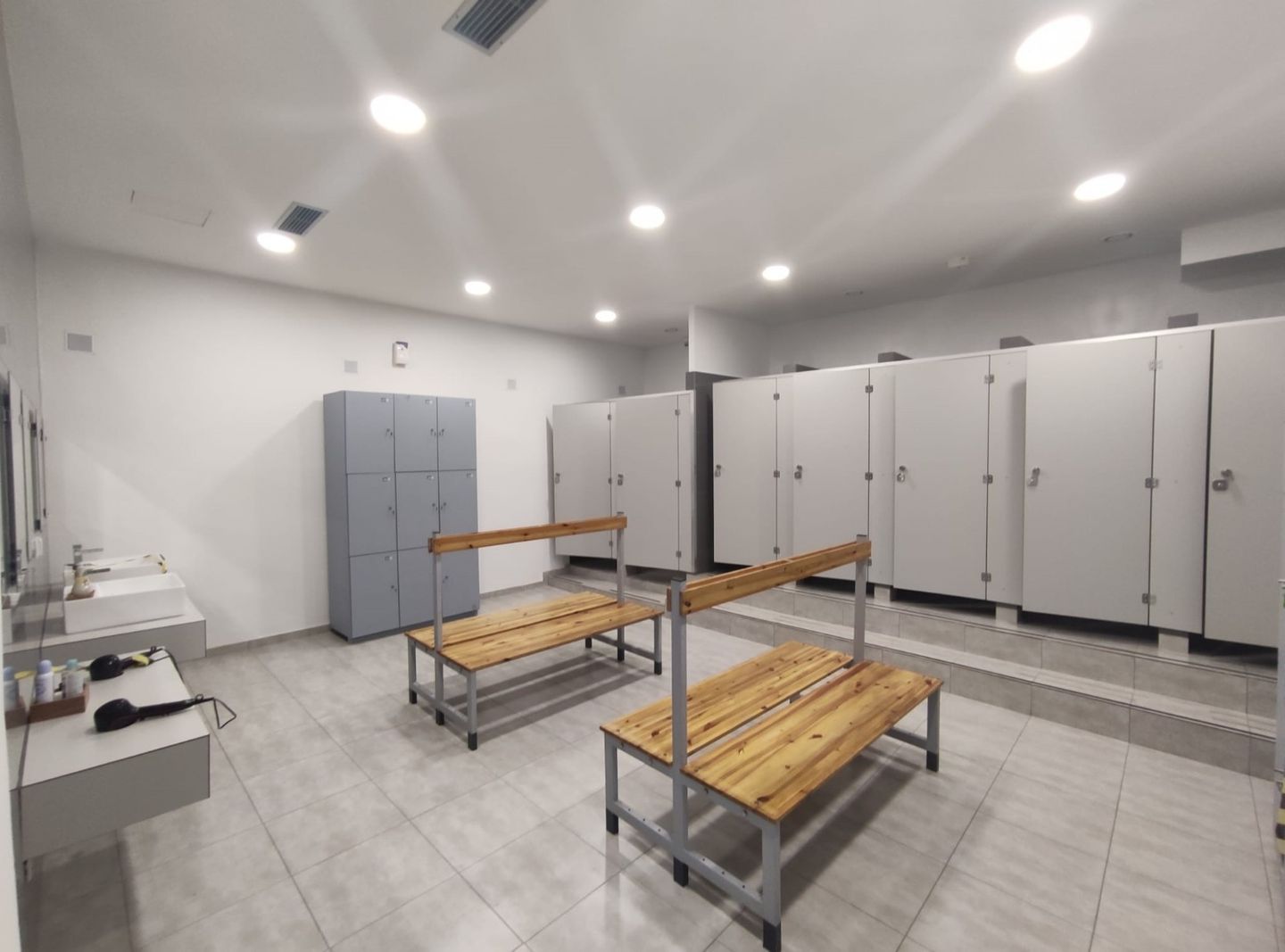 Absolute Health Club Fitness e Wellness - Image 3