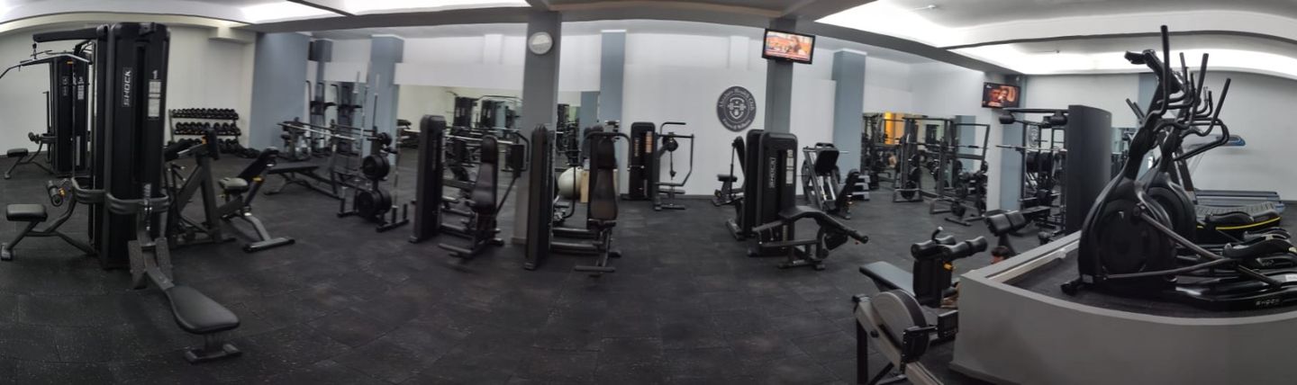 Absolute Health Club Fitness e Wellness - Image 5