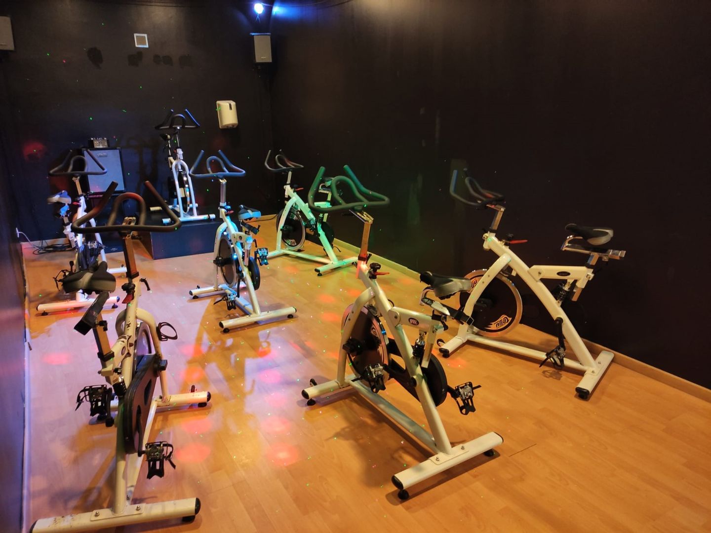 Absolute Health Club Fitness e Wellness - Image 4