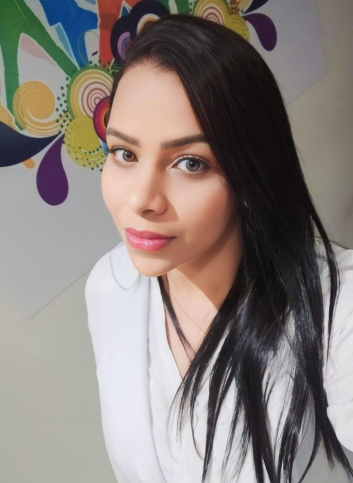 Aline Gabrielle - Nutricionista e Terapeuta Auricular - Image 2