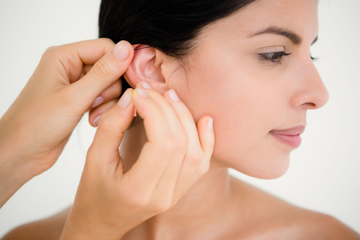Aline Gabrielle - Nutricionista e Terapeuta Auricular
