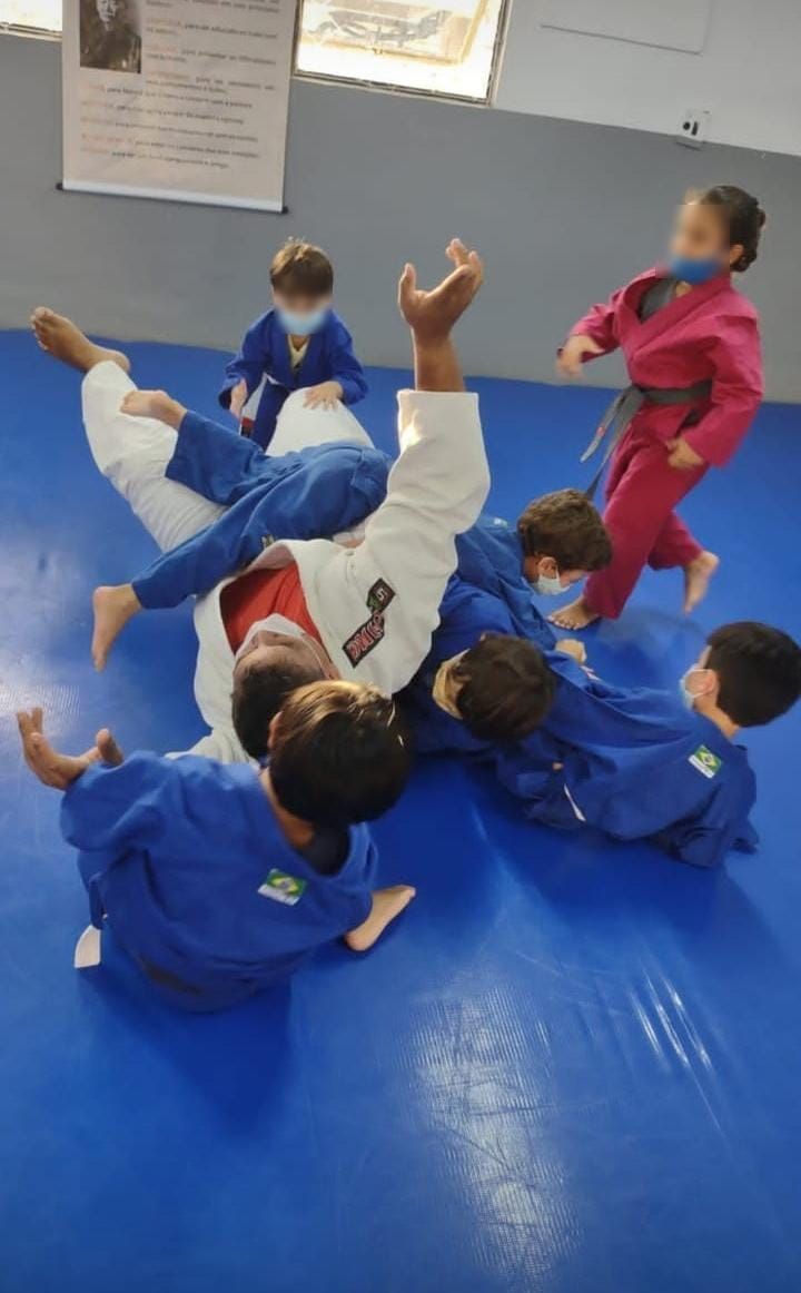Sensei Urso - Image 2