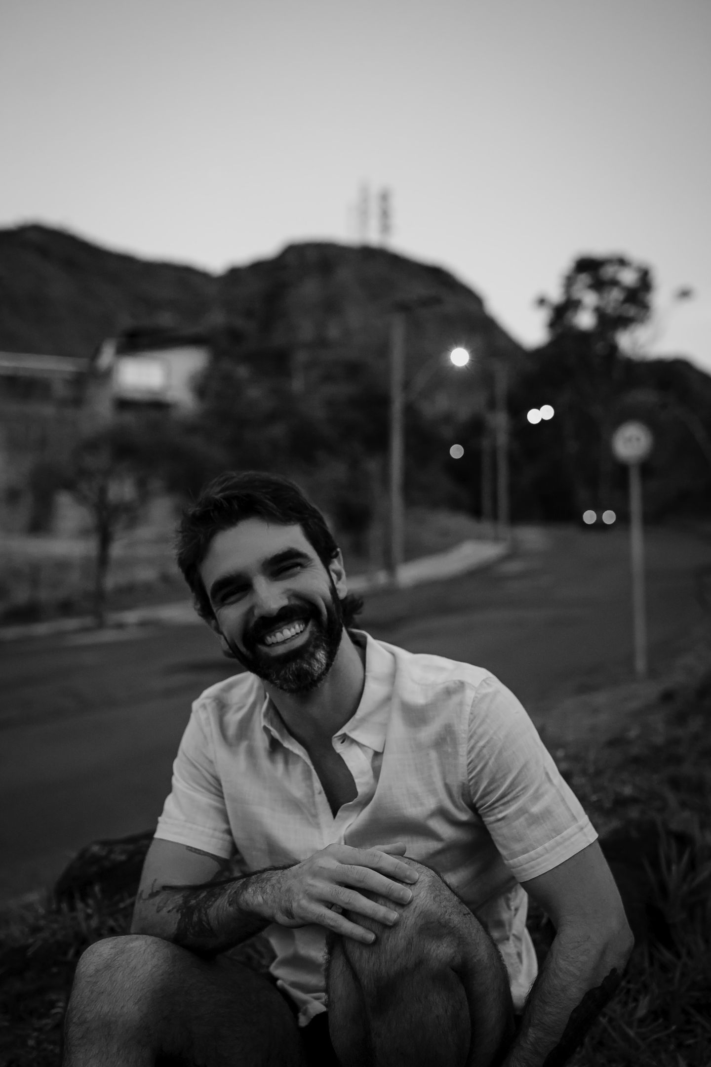 Pedro Ângelo- Nauka Yoga - Image 5