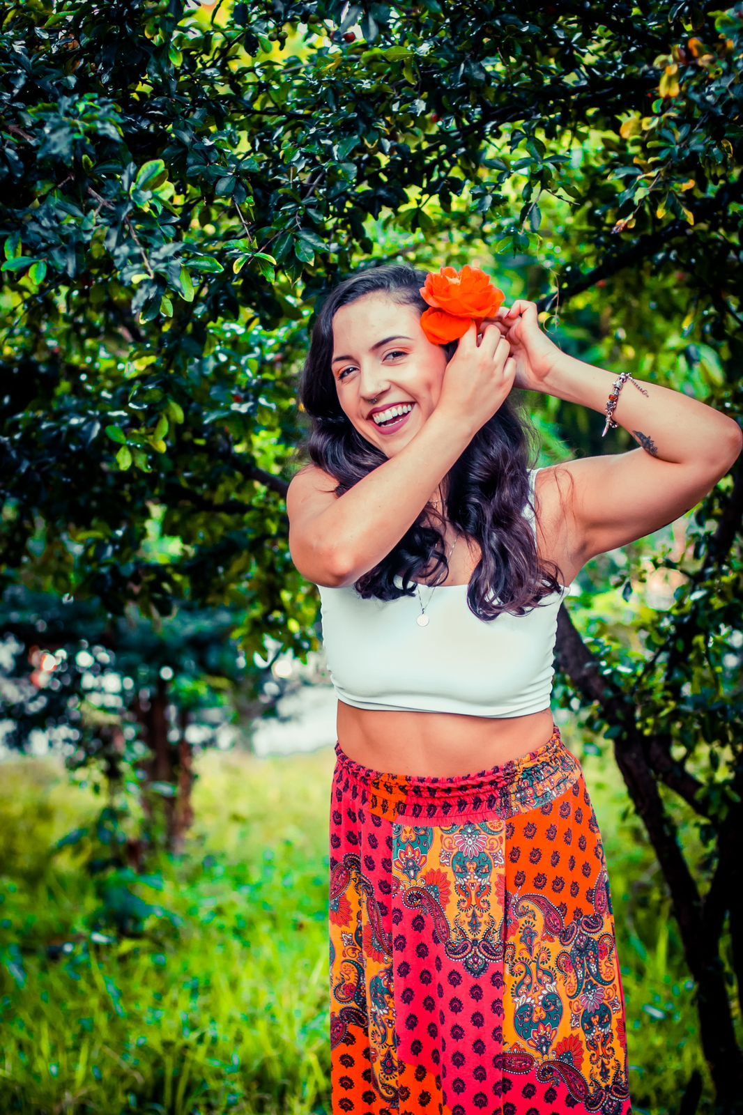 Luana Melo Terapias Holísticas - Image 3
