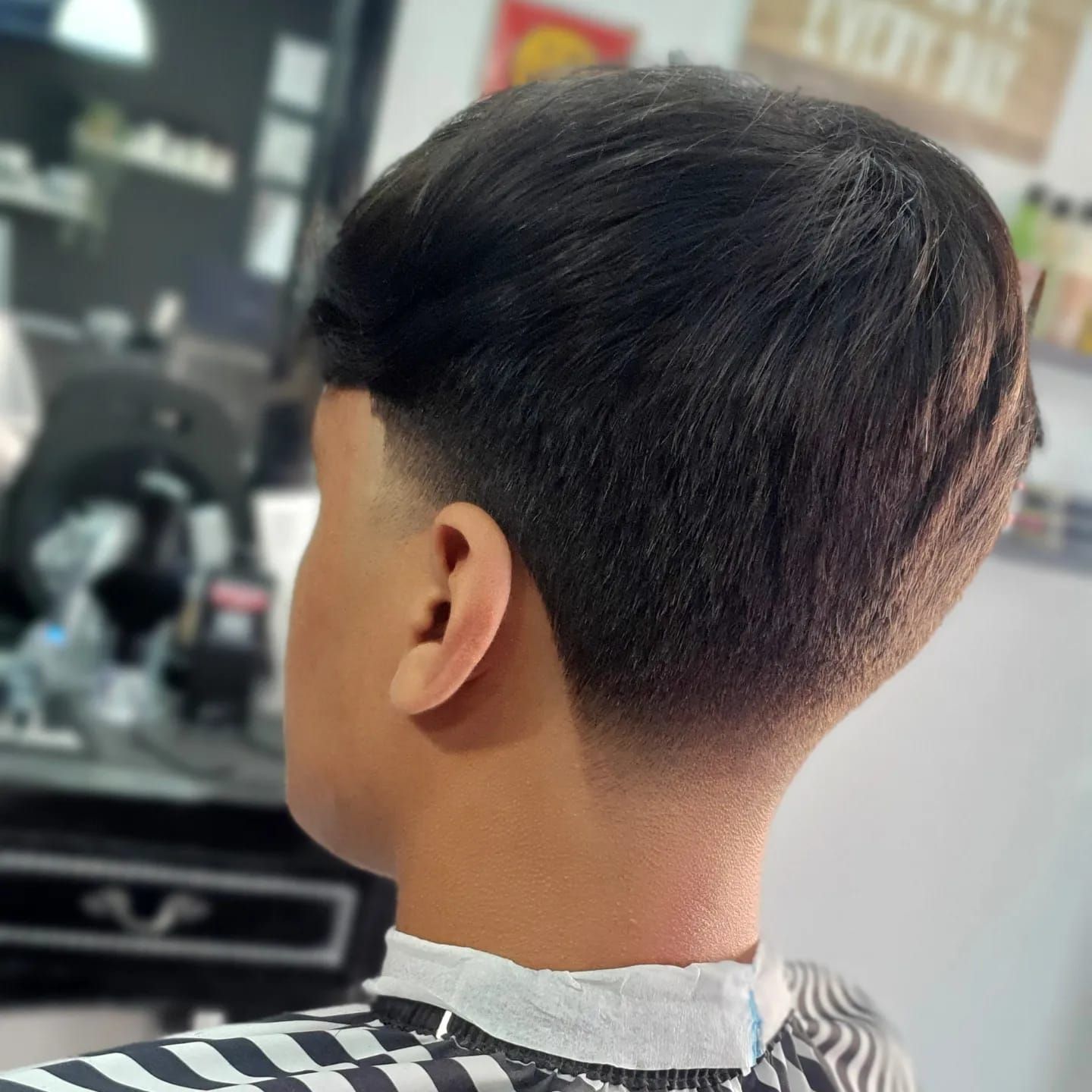 Tribos Barbershop Tattoo e Piercing - Vila do Conde - Image 12