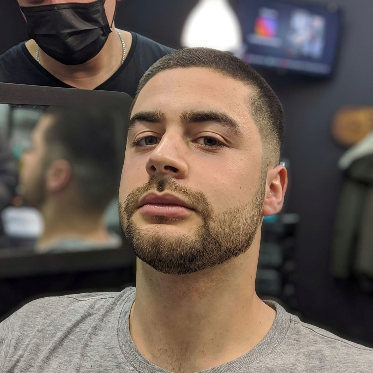Tribos Barbershop Tattoo e Piercing - Vila do Conde - Image 6