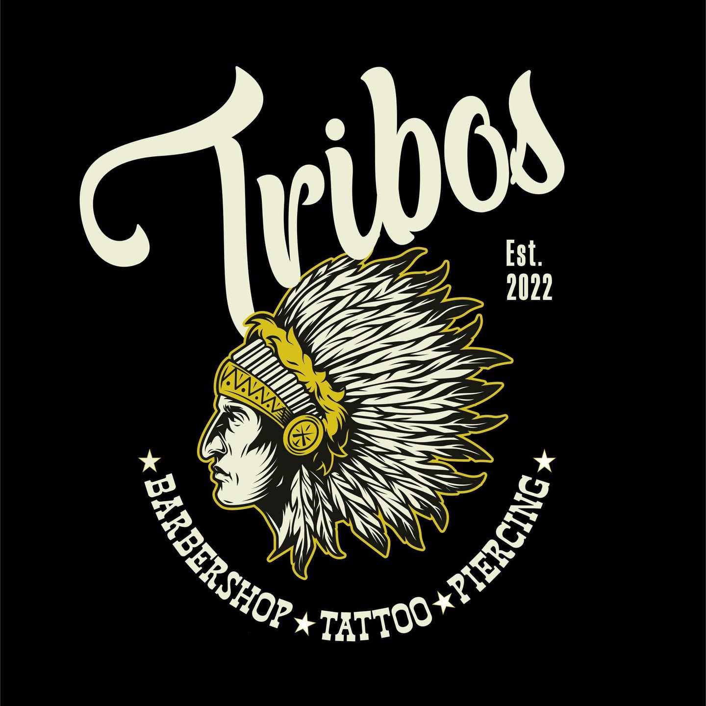 Tribos Barbershop Tattoo e Piercing - Vila do Conde - Image 7