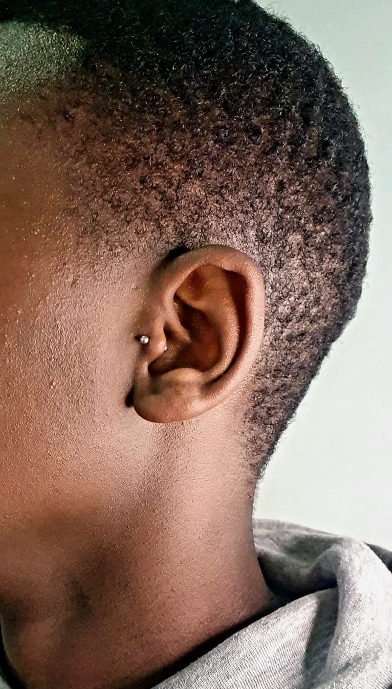 Tribos Barbershop Tattoo e Piercing - Vila do Conde - Image 10