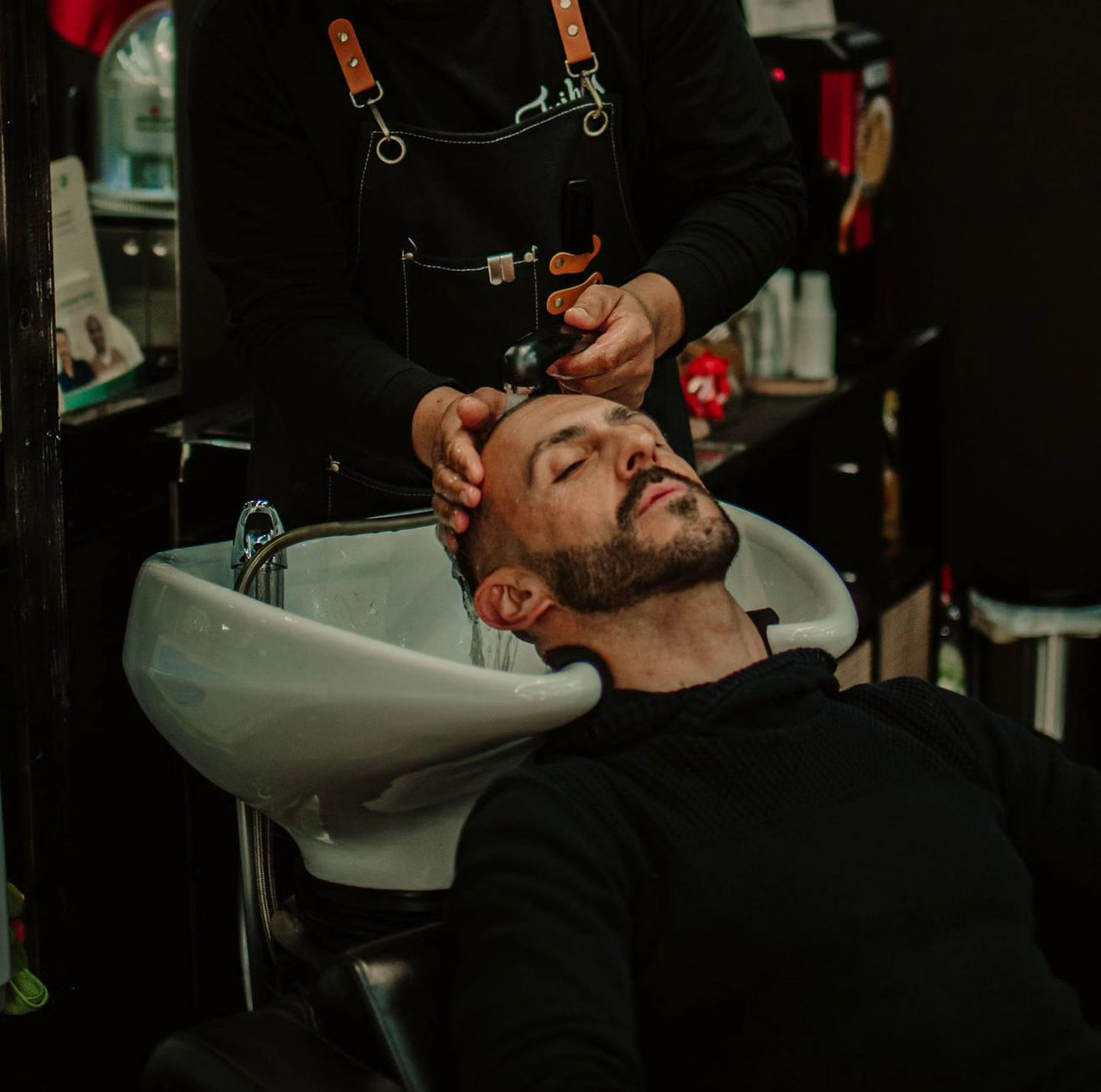 Tribos Barbershop Tattoo e Piercing - Vila do Conde - Image 1