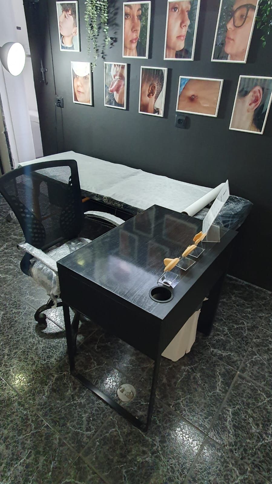 Tribos Barbershop Tattoo e Piercing - Vila do Conde - Image 19