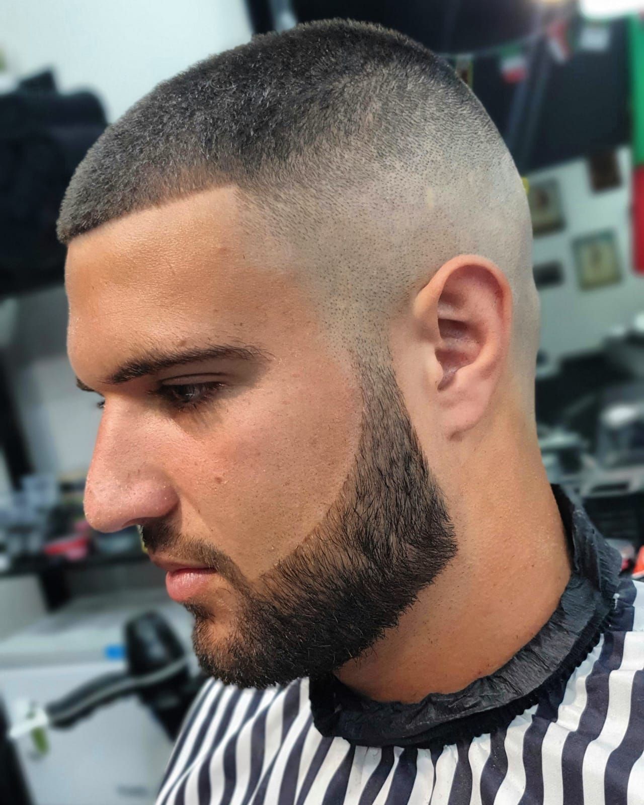 Tribos Barbershop Tattoo e Piercing - Vila do Conde - Image 18