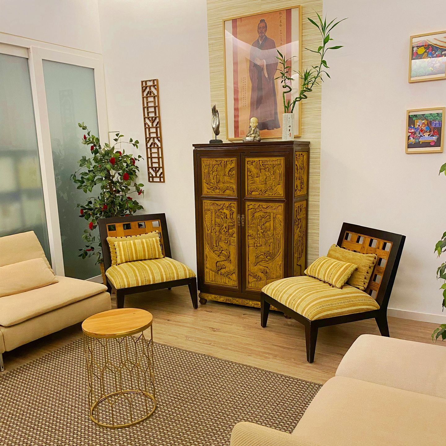 Centro de Terapias Chinesas - Image 4