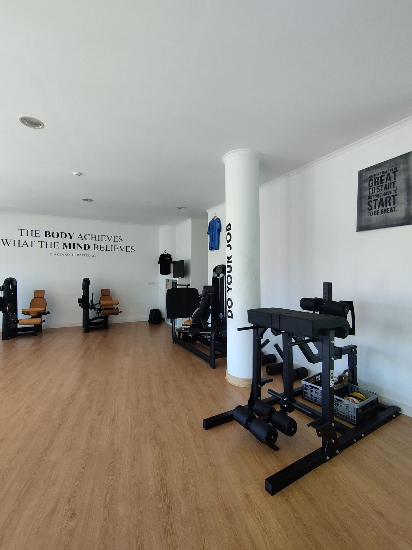 CABE Training Center - Image 4