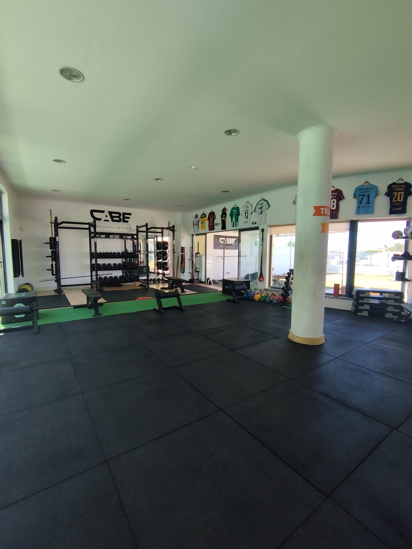 CABE Training Center - Image 5